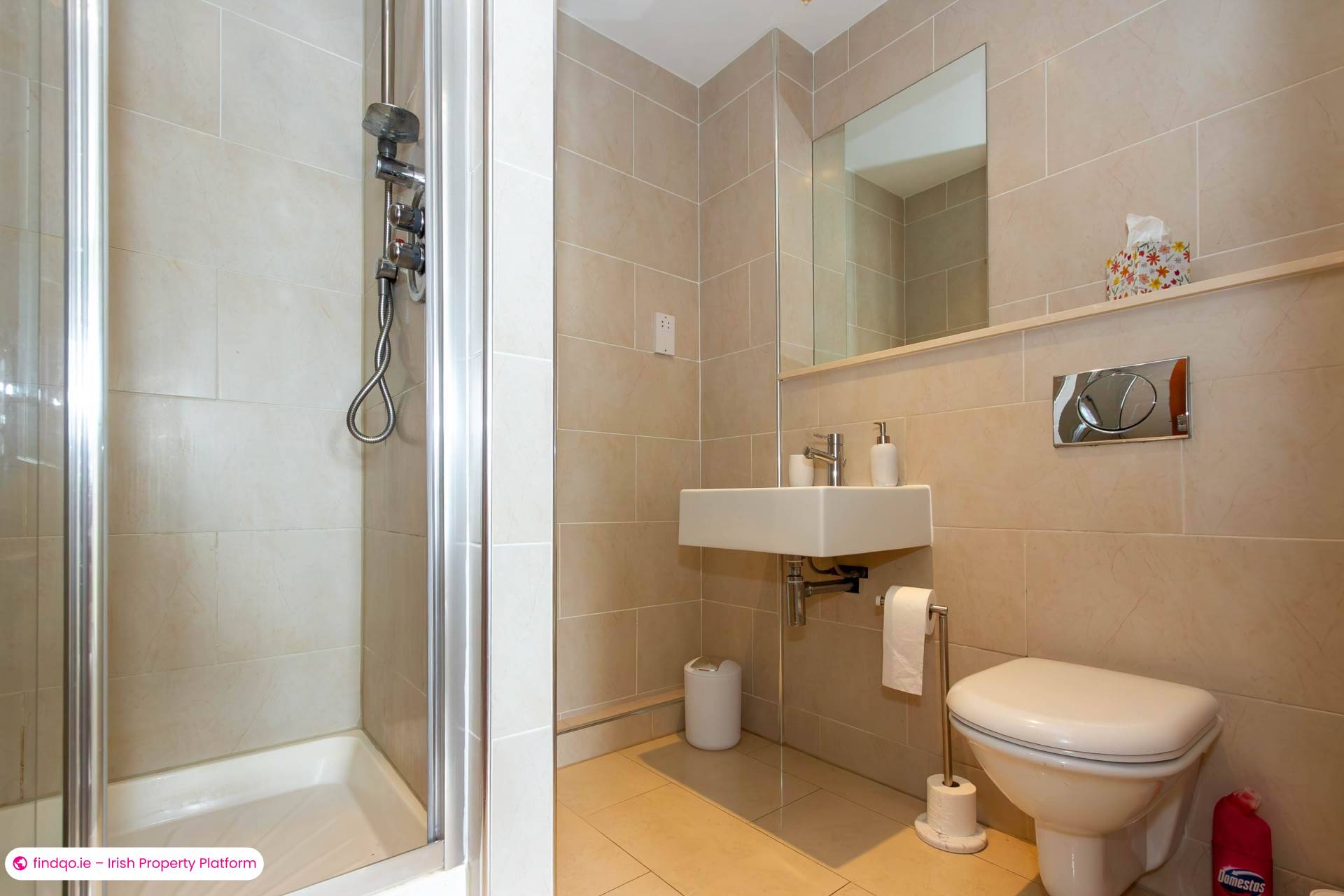 2 Bedroom Apartment for Rent in Stillorgan, Dublin (County)