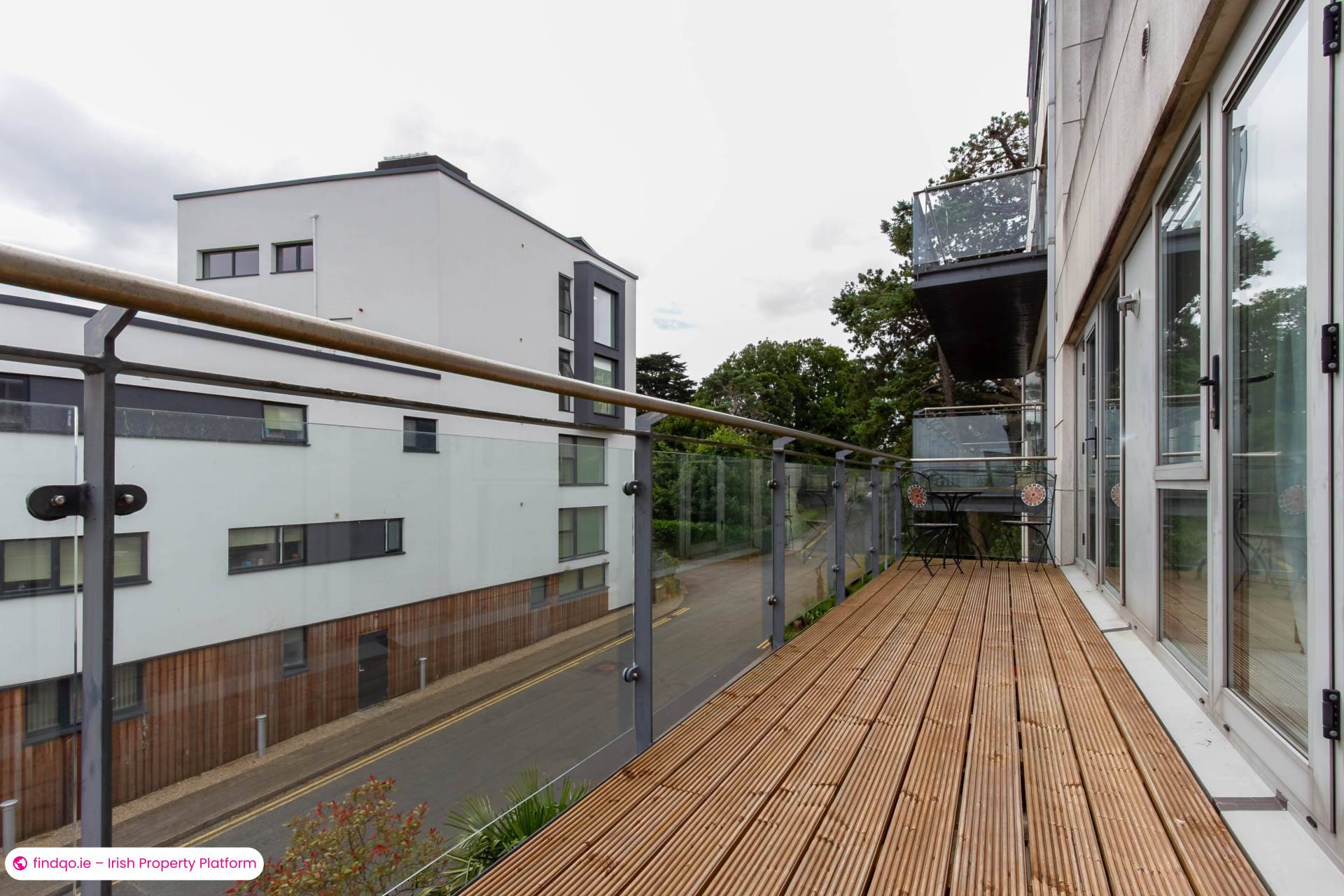 2 Bedroom Apartment for Rent in Stillorgan, Dublin (County)