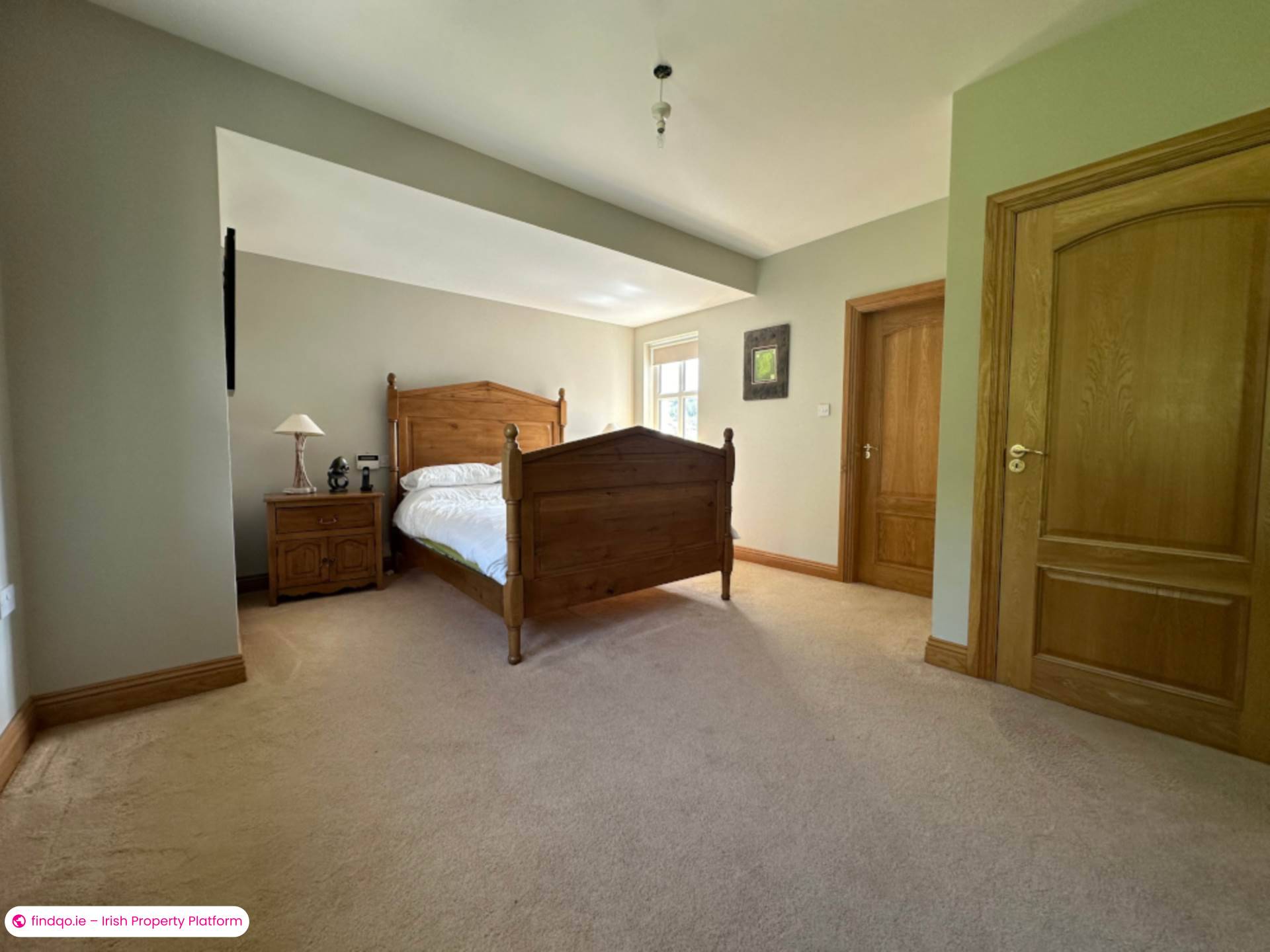 Detached house for Sale in Kincasslagh, Donegal