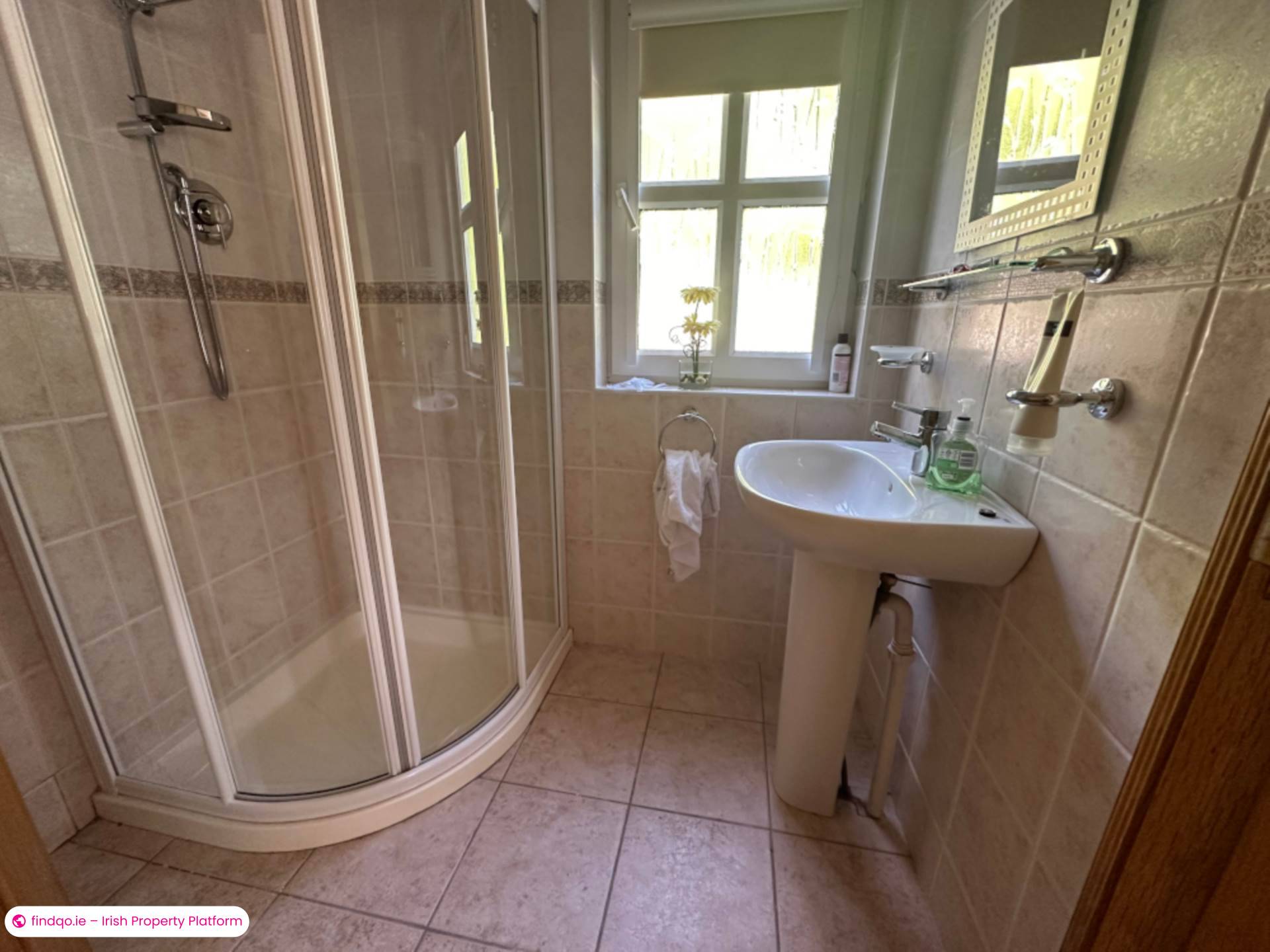 Detached house for Sale in Kincasslagh, Donegal