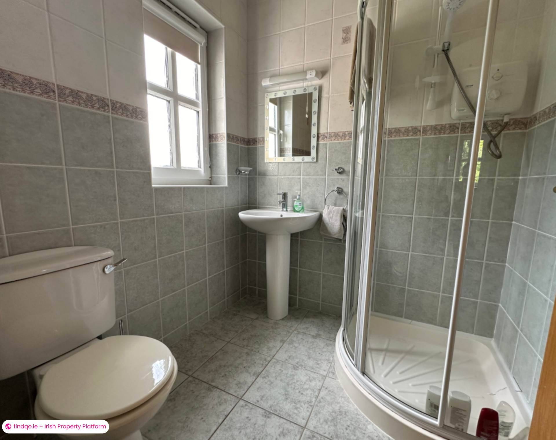 Detached house for Sale in Kincasslagh, Donegal