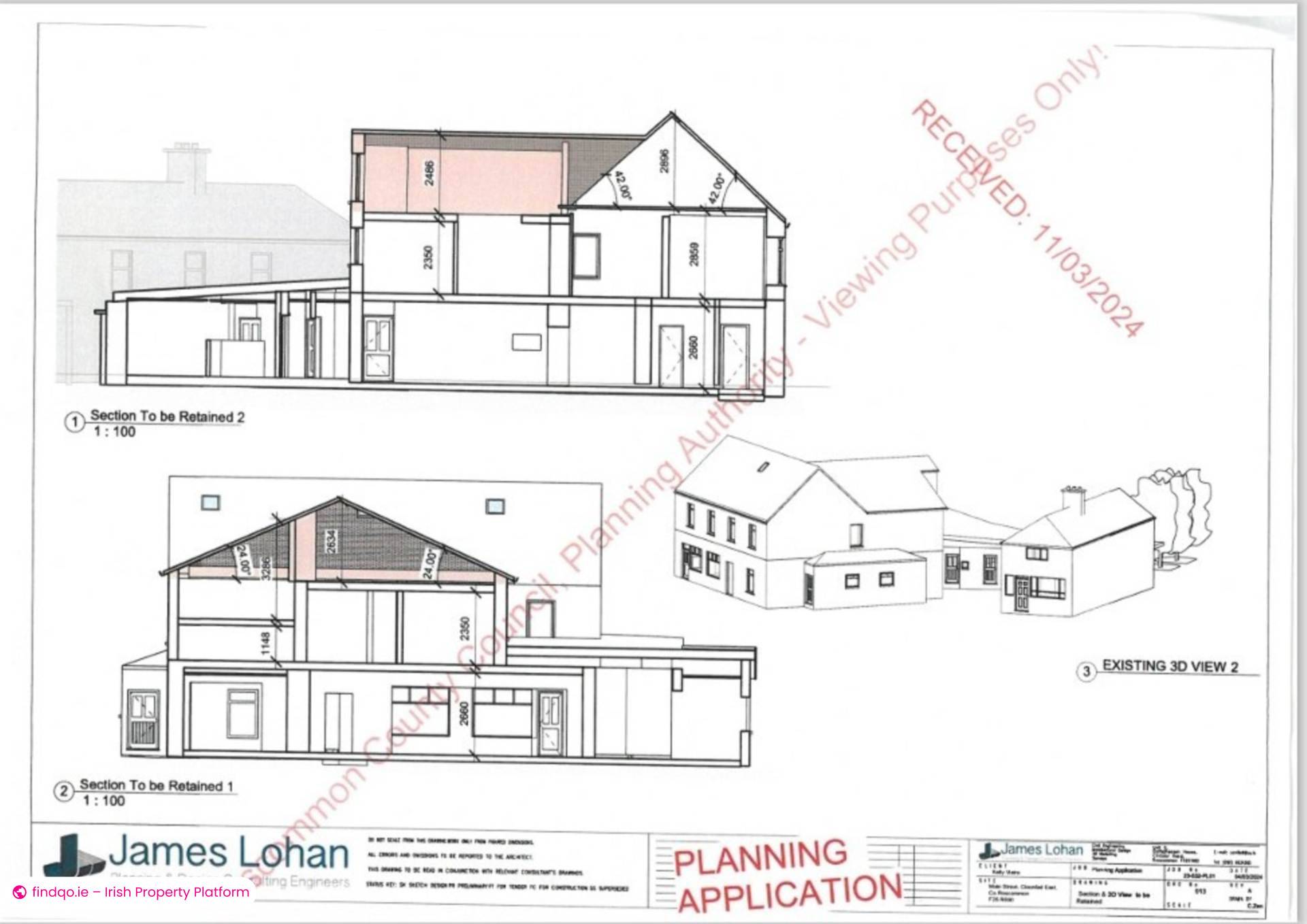 Industrial Unit for Sale in Ballyhaunis, Mayo