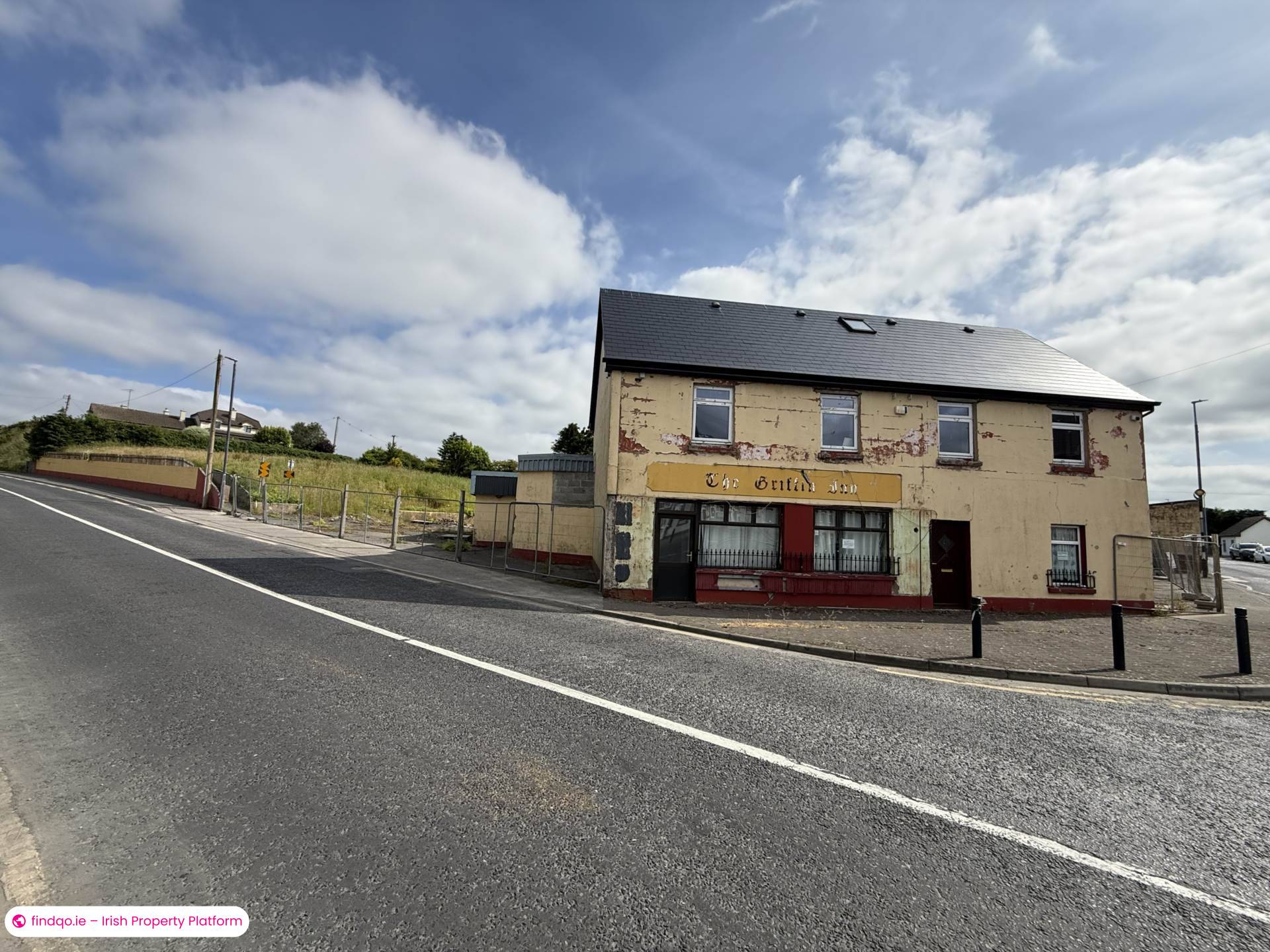 Industrial Unit for Sale in Ballyhaunis, Mayo