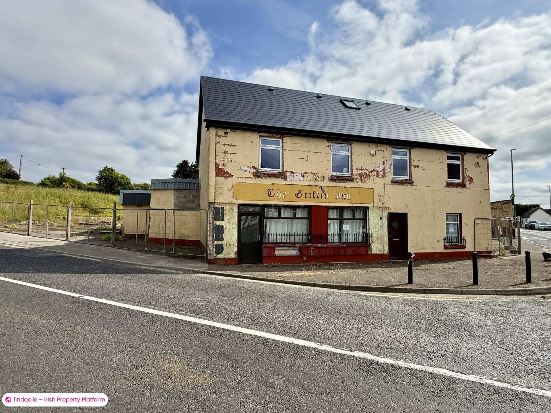 Industrial Unit for Sale in Ballyhaunis, Mayo