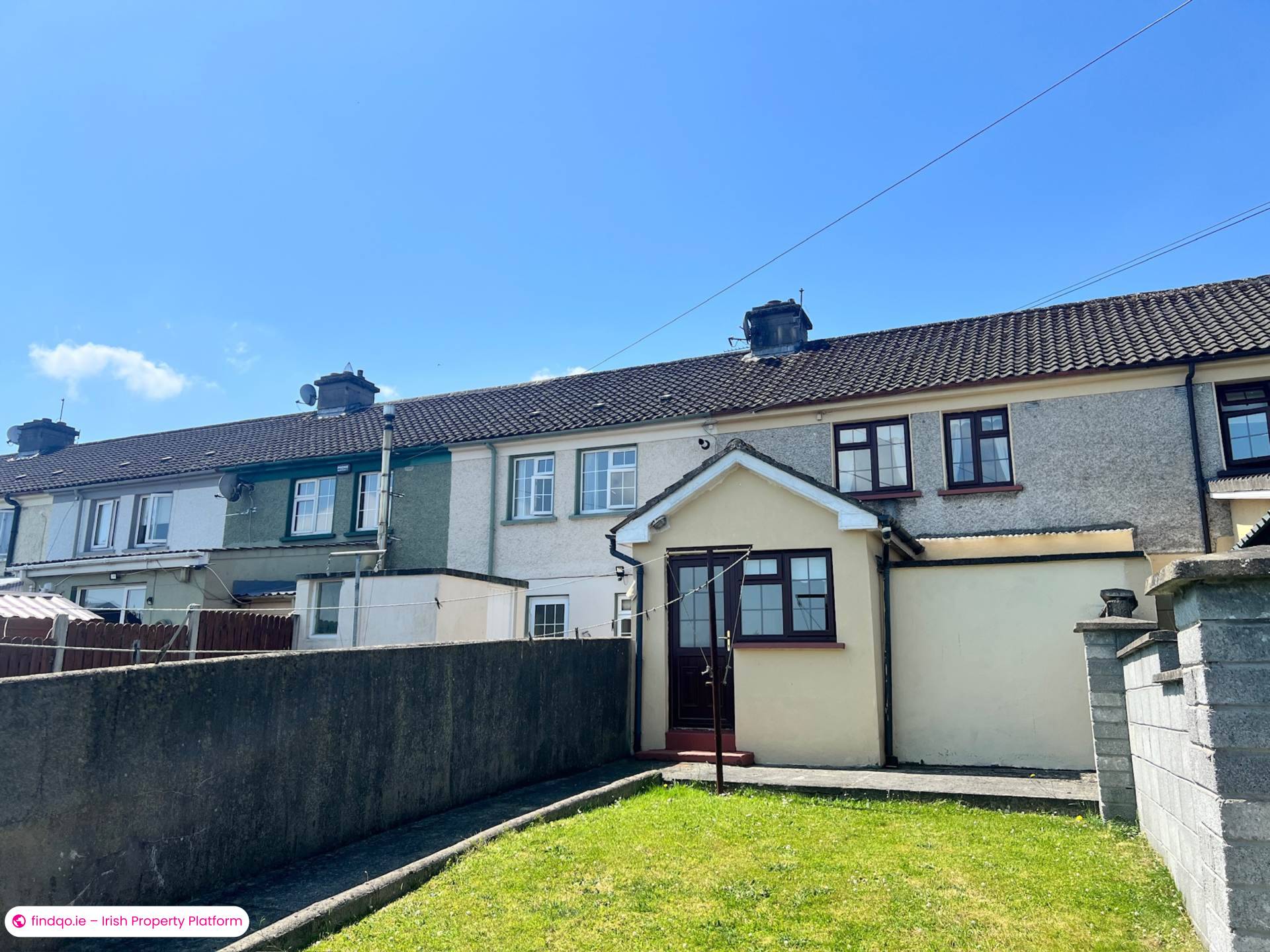 Semi-detached house for Sale in Clonmel, Tipperary
