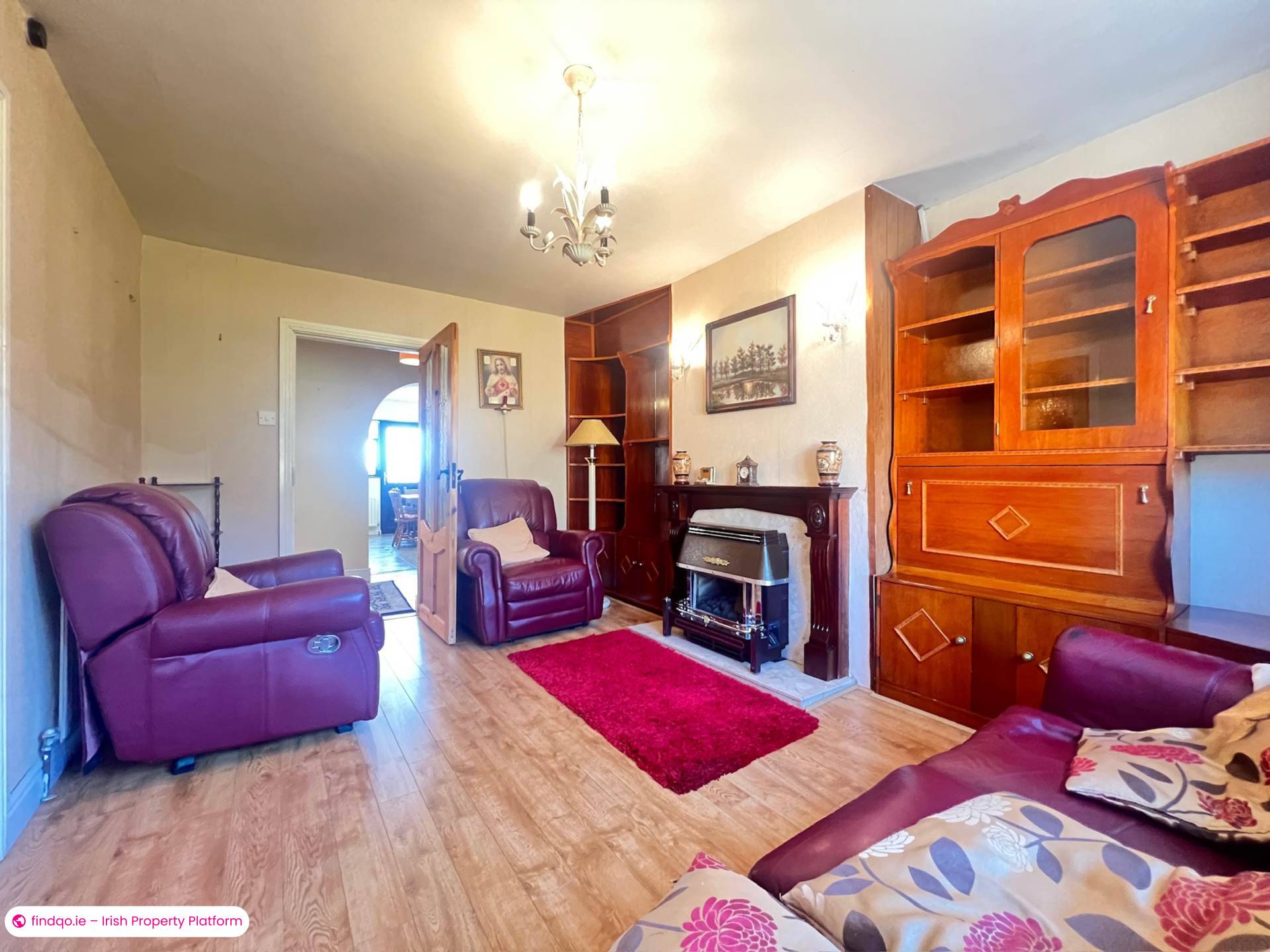 Semi-detached house for Sale in Clonmel, Tipperary