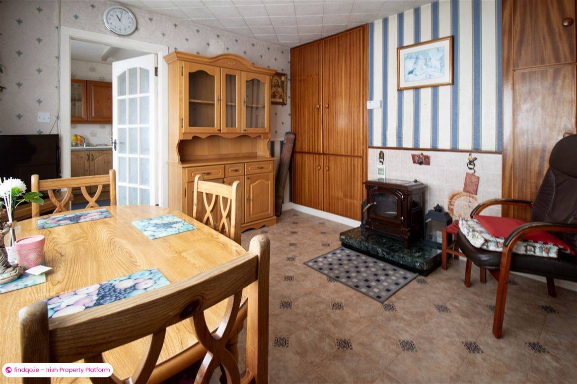 Bungalow for Sale in Portlaoise, Laois