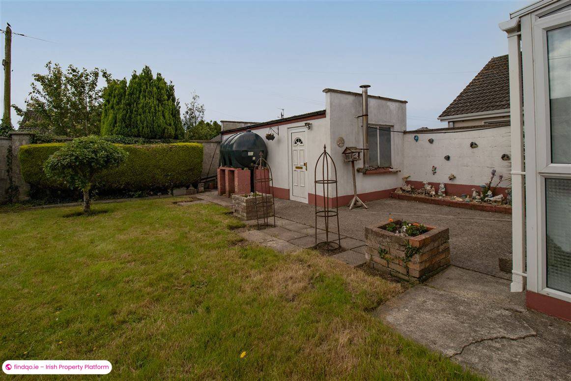 Bungalow for Sale in Portlaoise, Laois