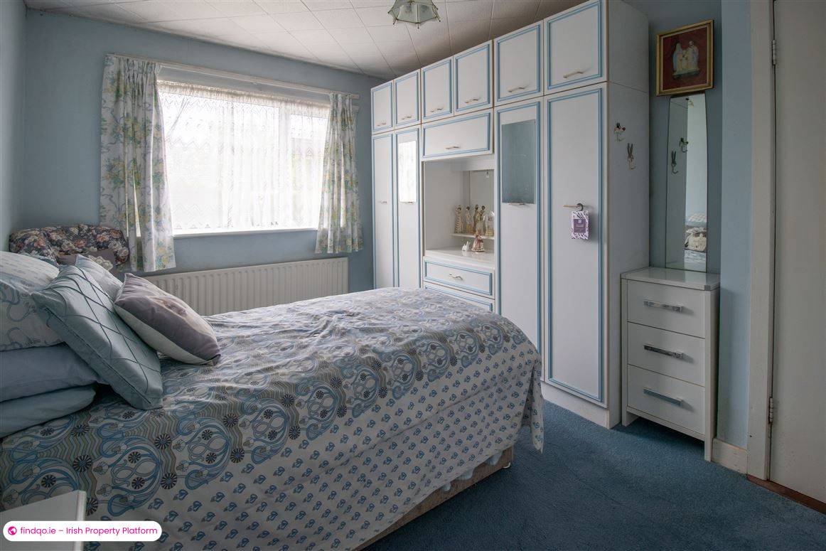 Bungalow for Sale in Portlaoise, Laois