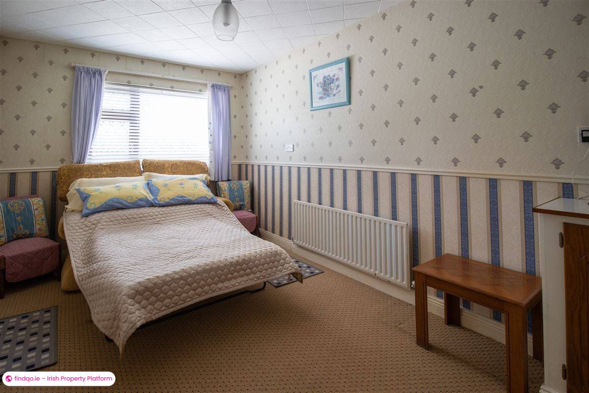 Bungalow for Sale in Portlaoise, Laois