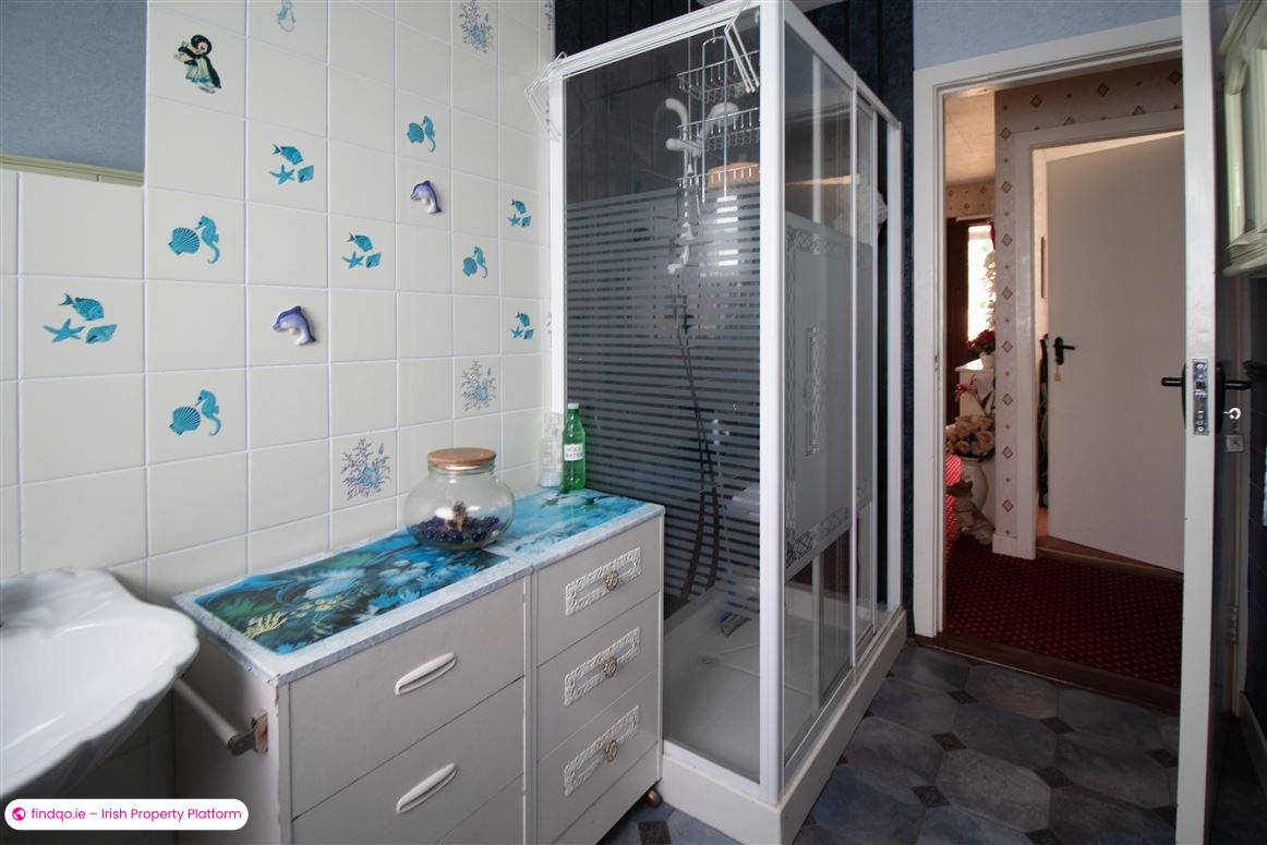 Bungalow for Sale in Portlaoise, Laois