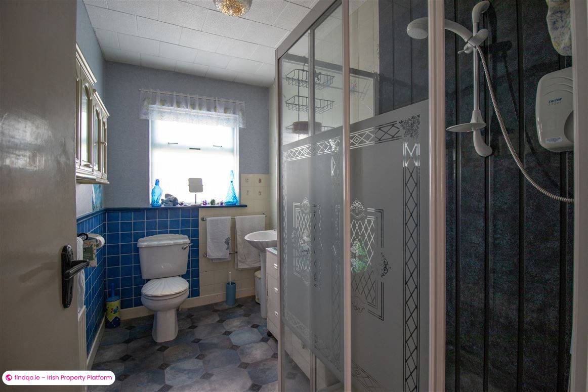 Bungalow for Sale in Portlaoise, Laois