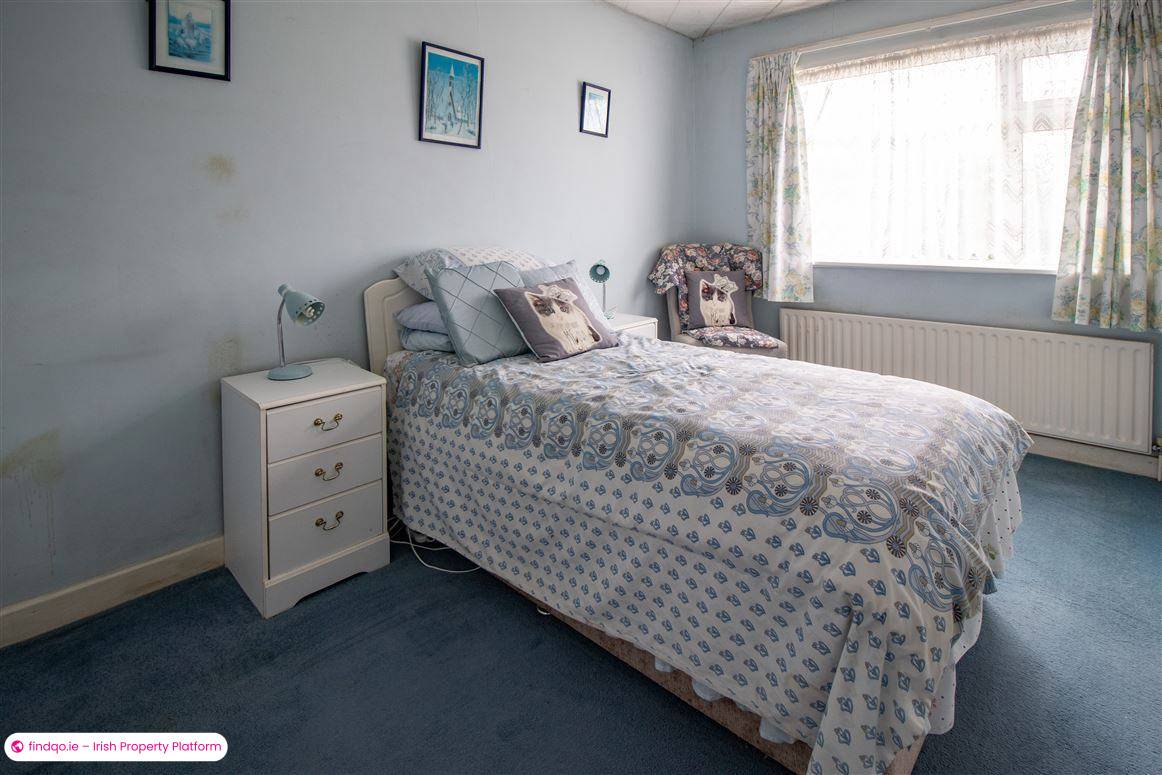 Bungalow for Sale in Portlaoise, Laois