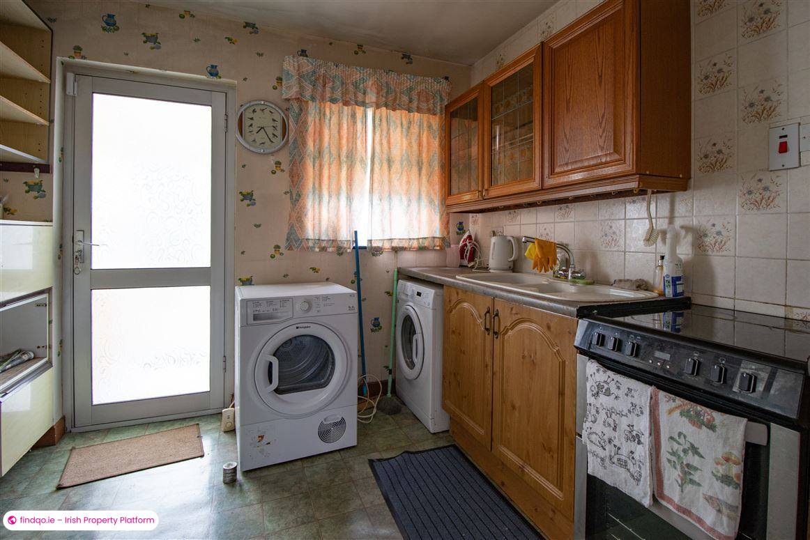 Bungalow for Sale in Portlaoise, Laois