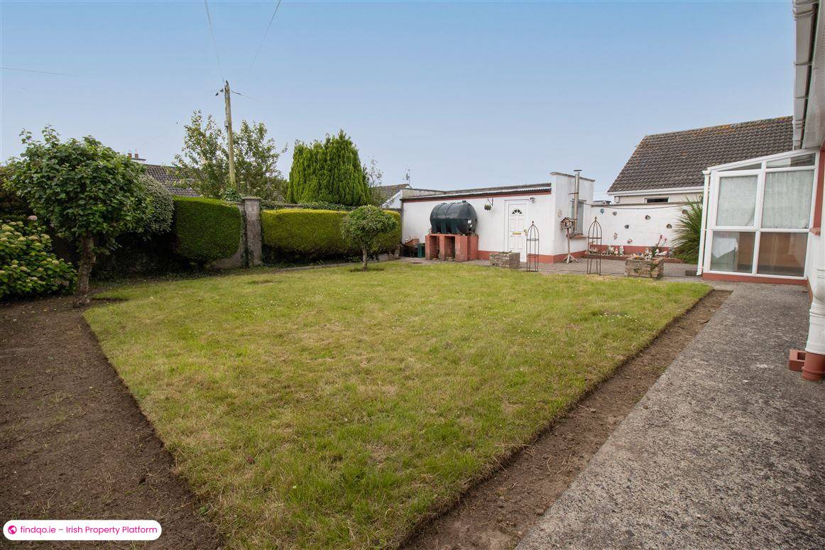 Bungalow for Sale in Portlaoise, Laois