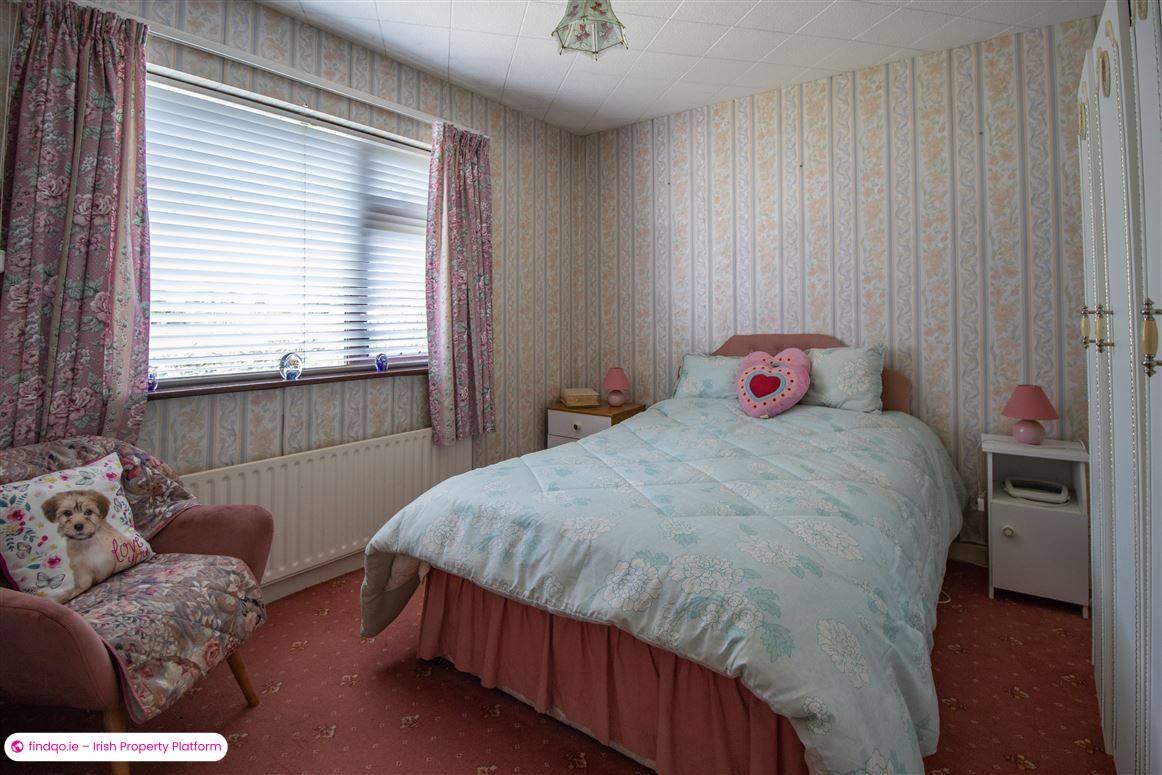 Bungalow for Sale in Portlaoise, Laois