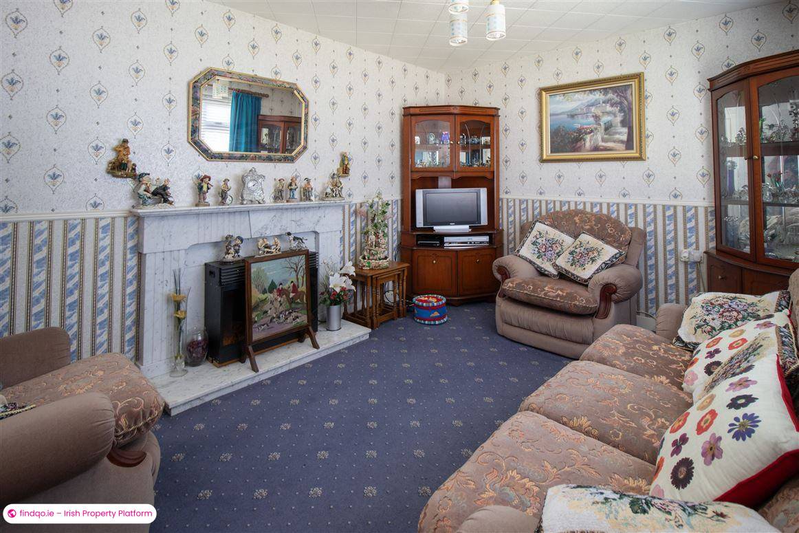 Bungalow for Sale in Portlaoise, Laois