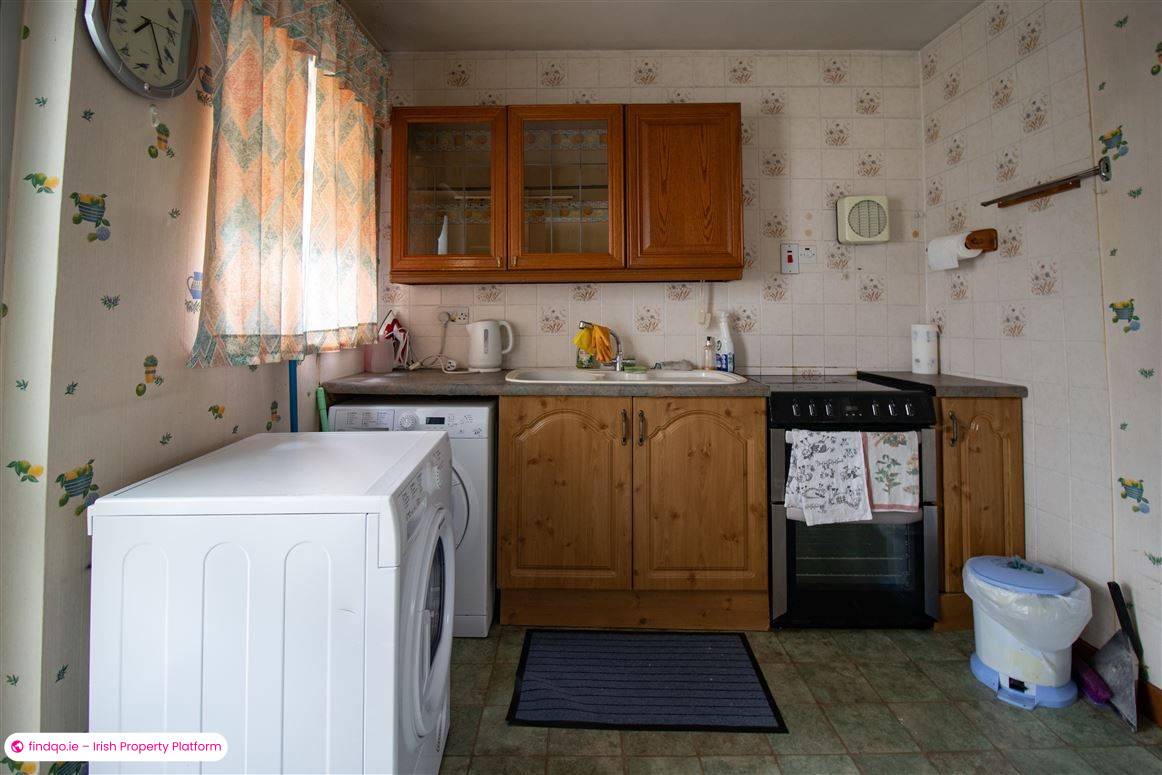 Bungalow for Sale in Portlaoise, Laois