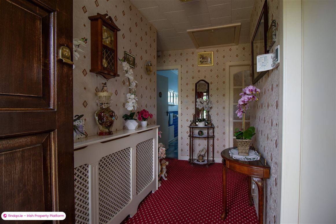 Bungalow for Sale in Portlaoise, Laois