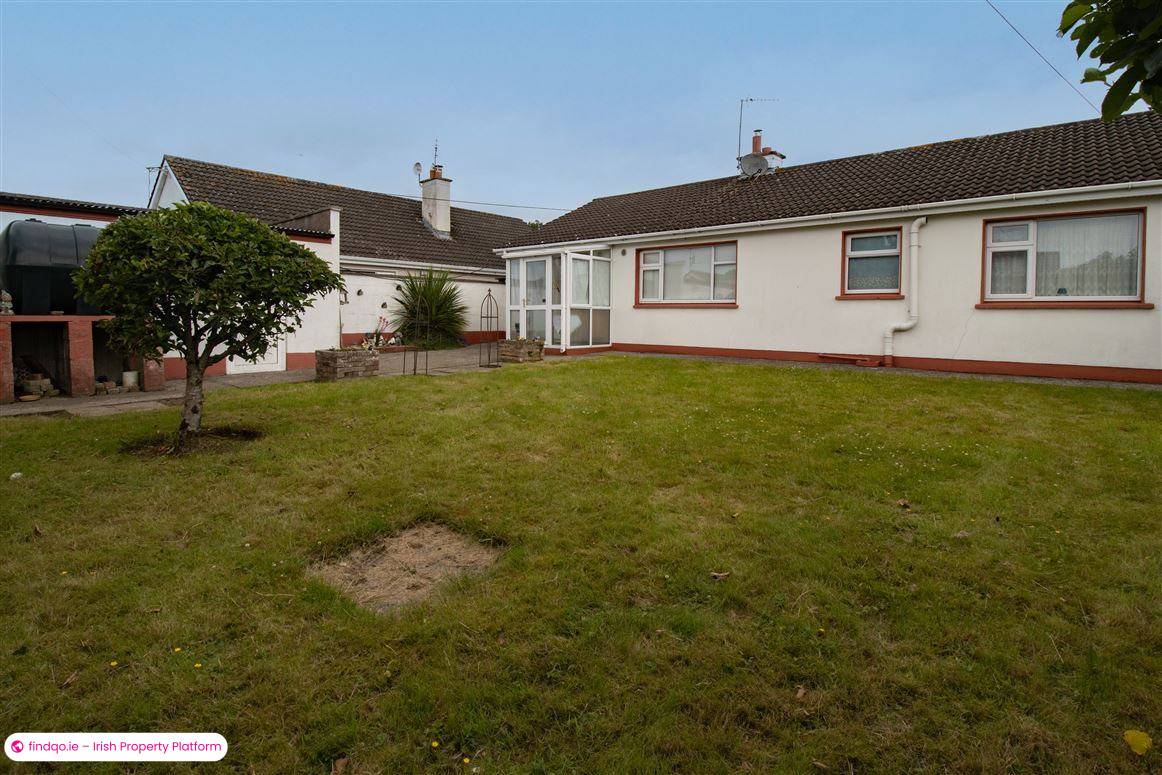 Bungalow for Sale in Portlaoise, Laois