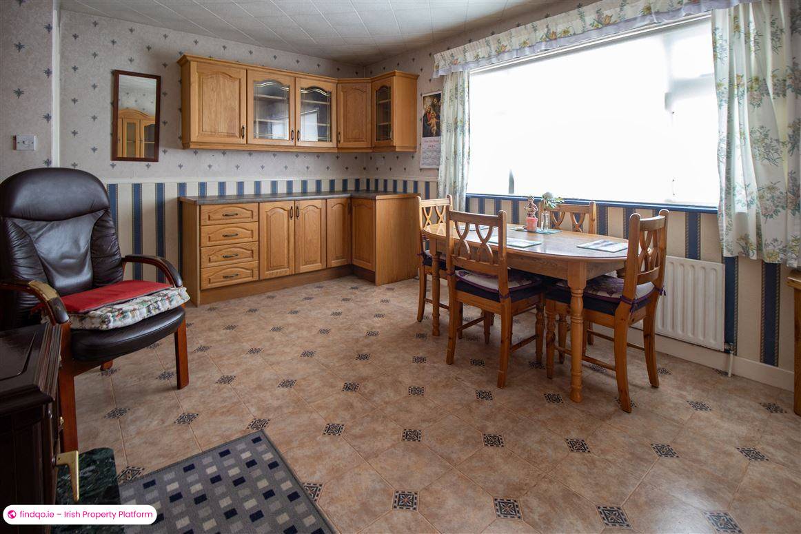 Bungalow for Sale in Portlaoise, Laois