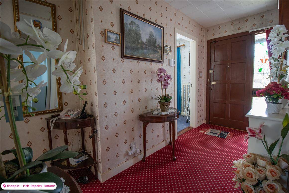 Bungalow for Sale in Portlaoise, Laois