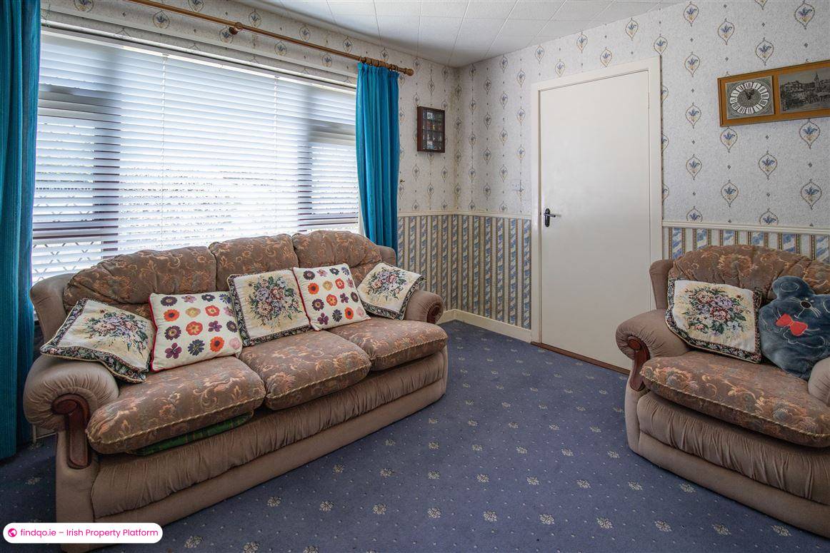 Bungalow for Sale in Portlaoise, Laois