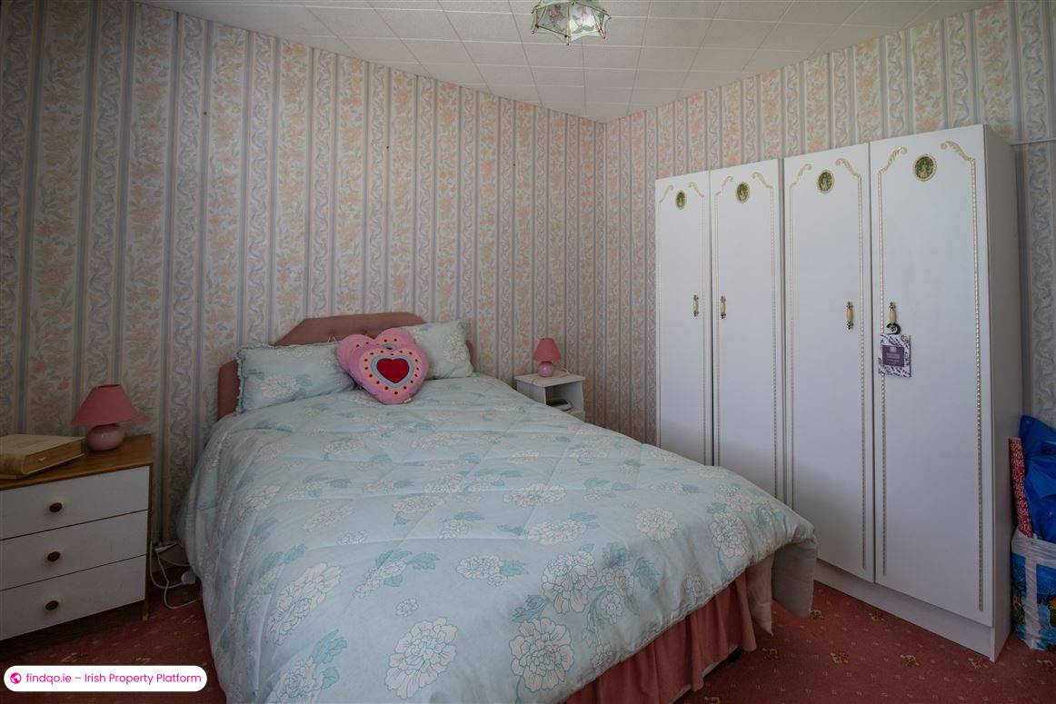 Bungalow for Sale in Portlaoise, Laois