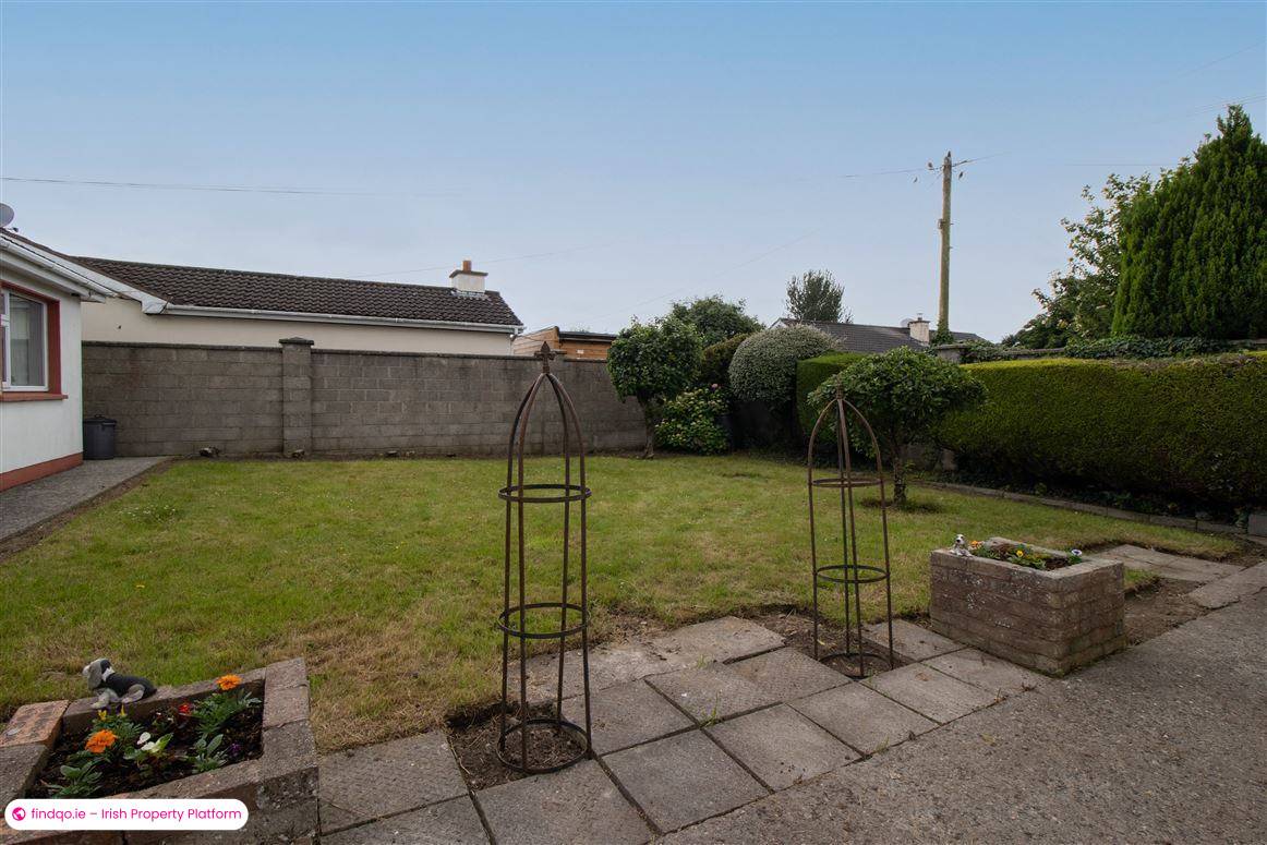 Bungalow for Sale in Portlaoise, Laois