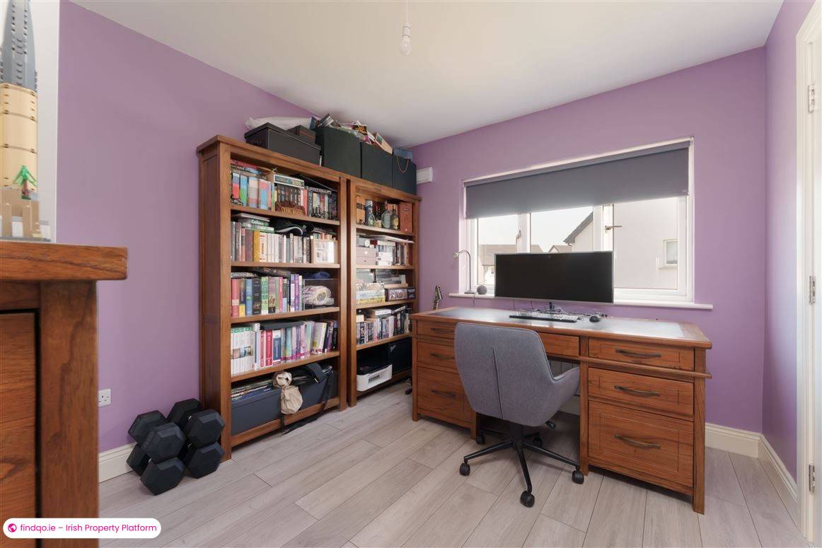 Detached house for Sale in Newbridge, Kildare