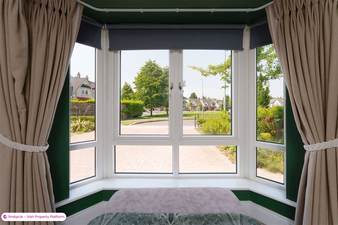 Detached house for Sale in Newbridge, Kildare