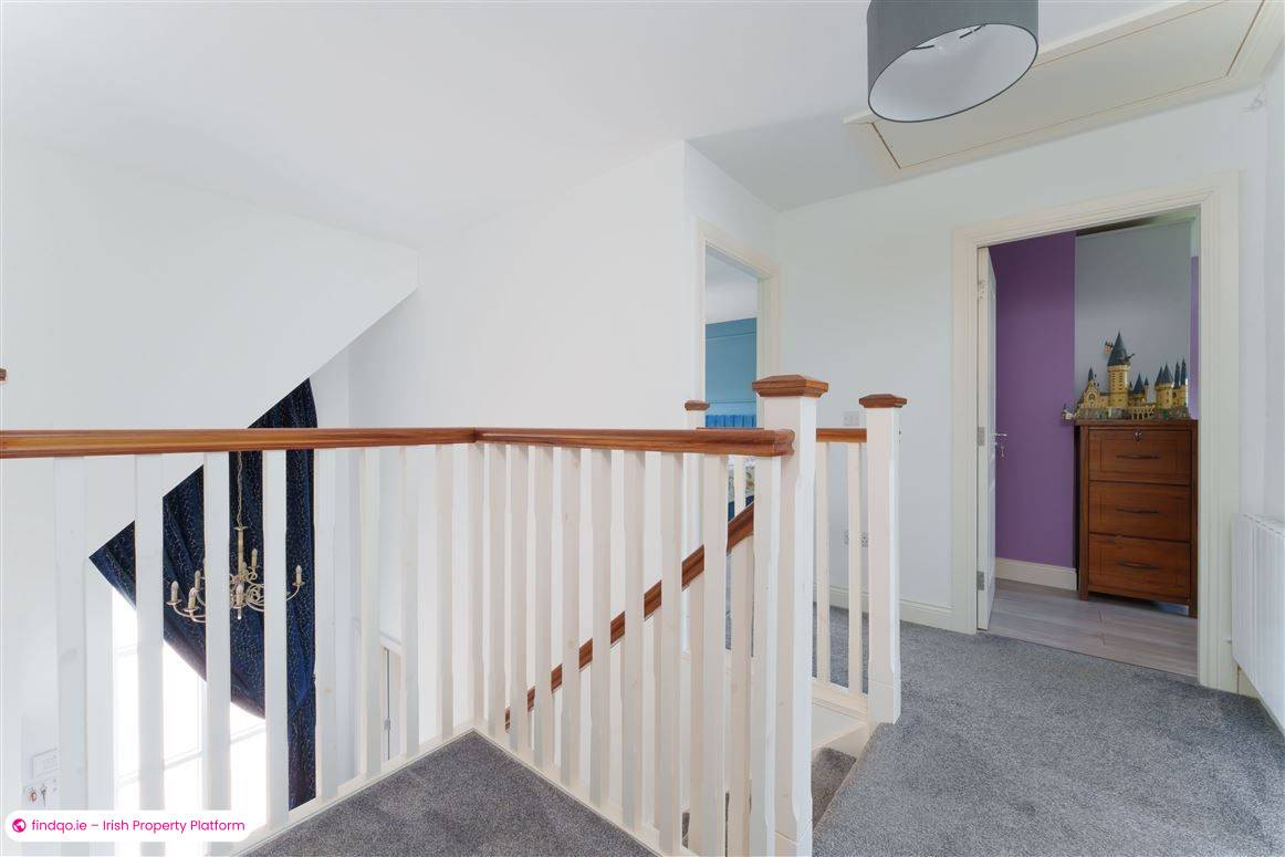 Detached house for Sale in Newbridge, Kildare