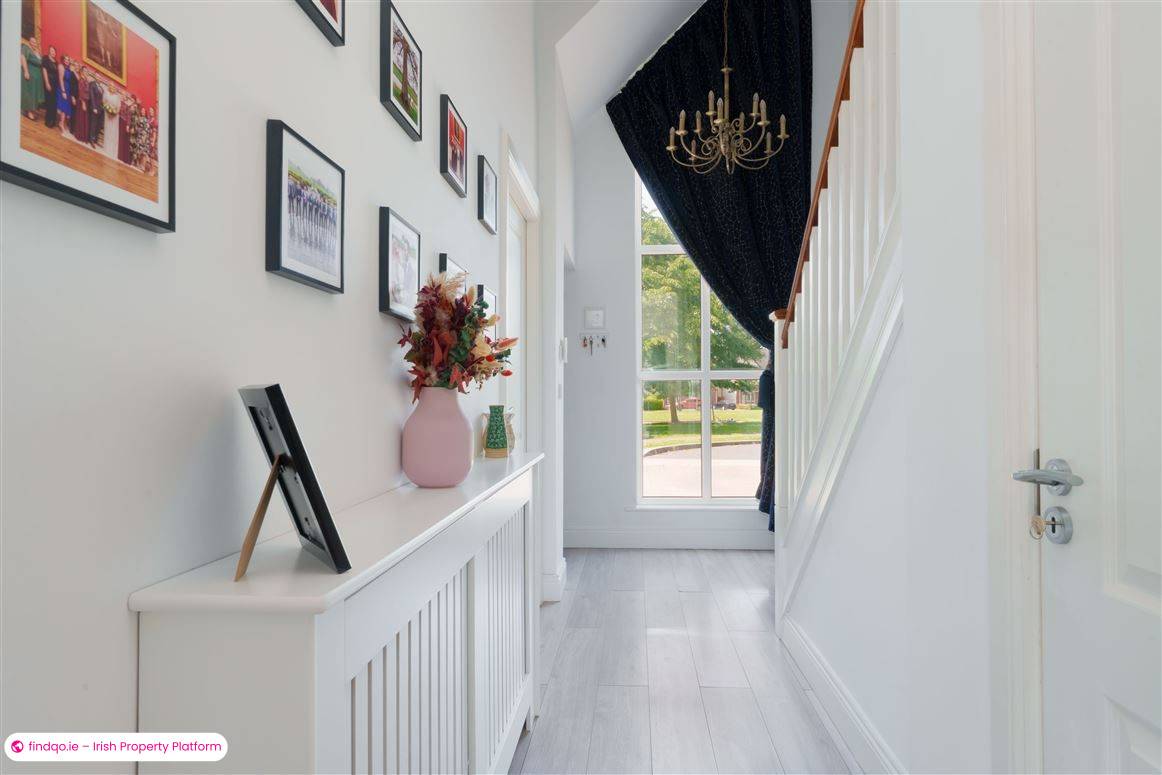 Detached house for Sale in Newbridge, Kildare