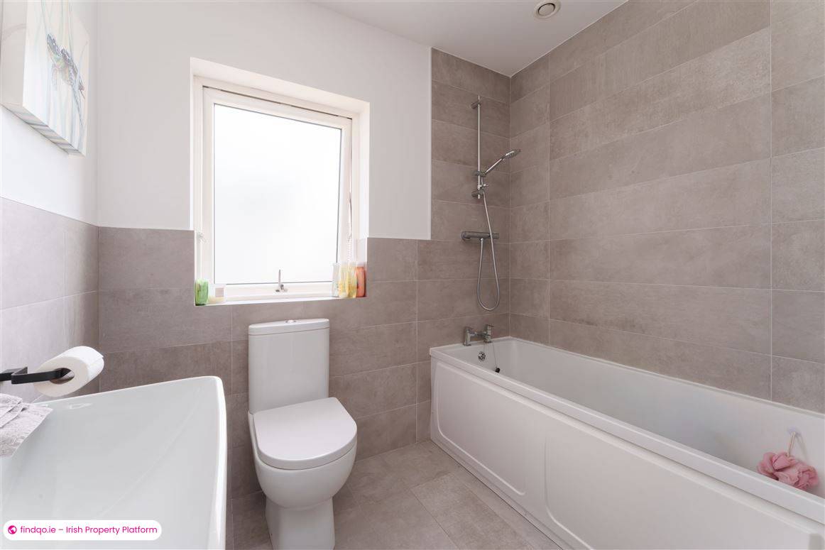 Detached house for Sale in Newbridge, Kildare