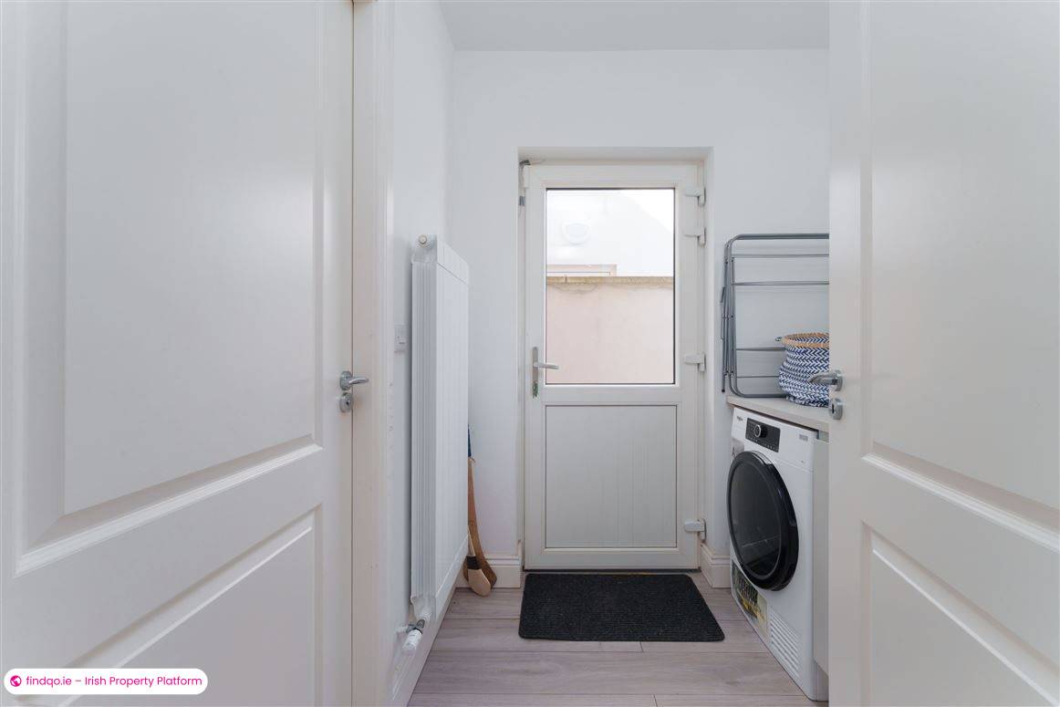 Detached house for Sale in Newbridge, Kildare