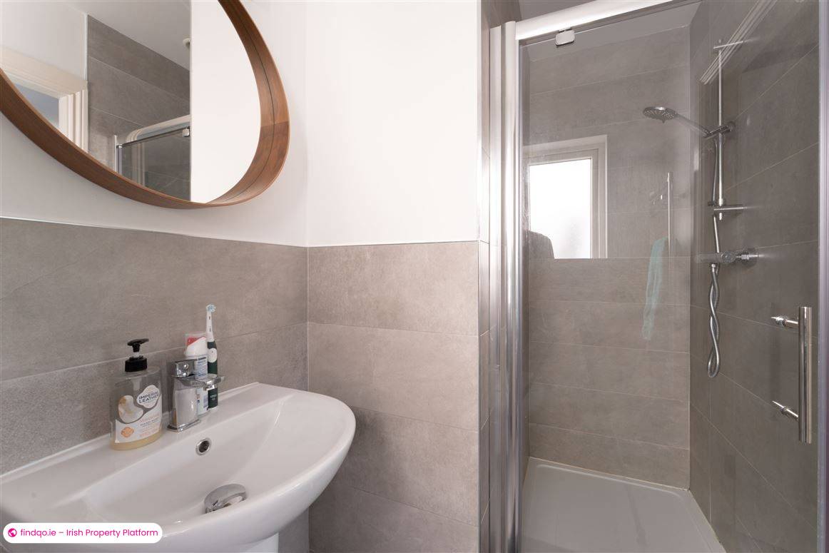 Detached house for Sale in Newbridge, Kildare