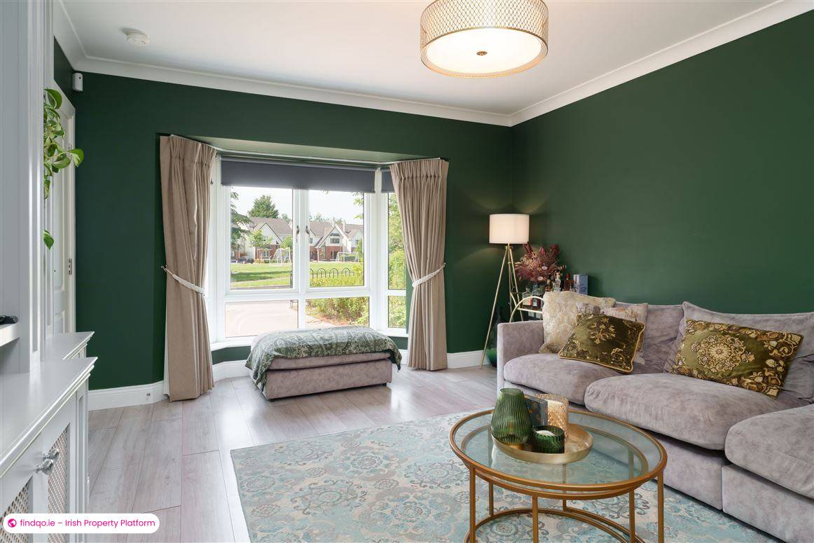 Detached house for Sale in Newbridge, Kildare