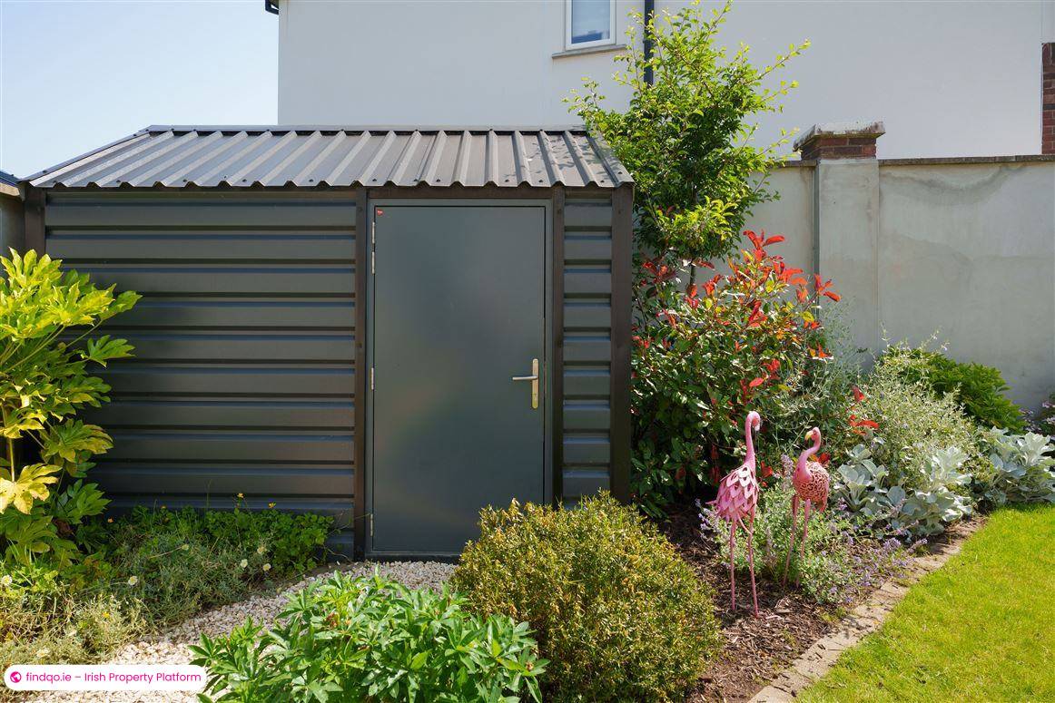 Detached house for Sale in Newbridge, Kildare