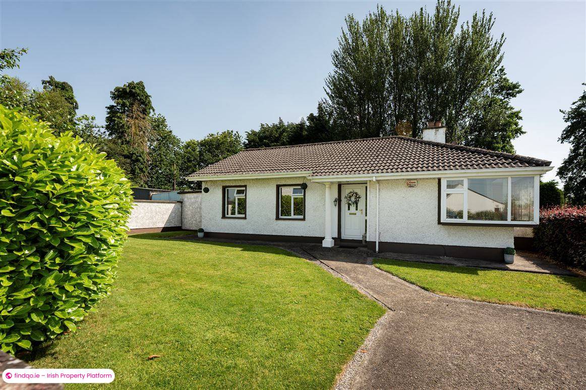 Bungalow for Sale in Lattin, Tipperary