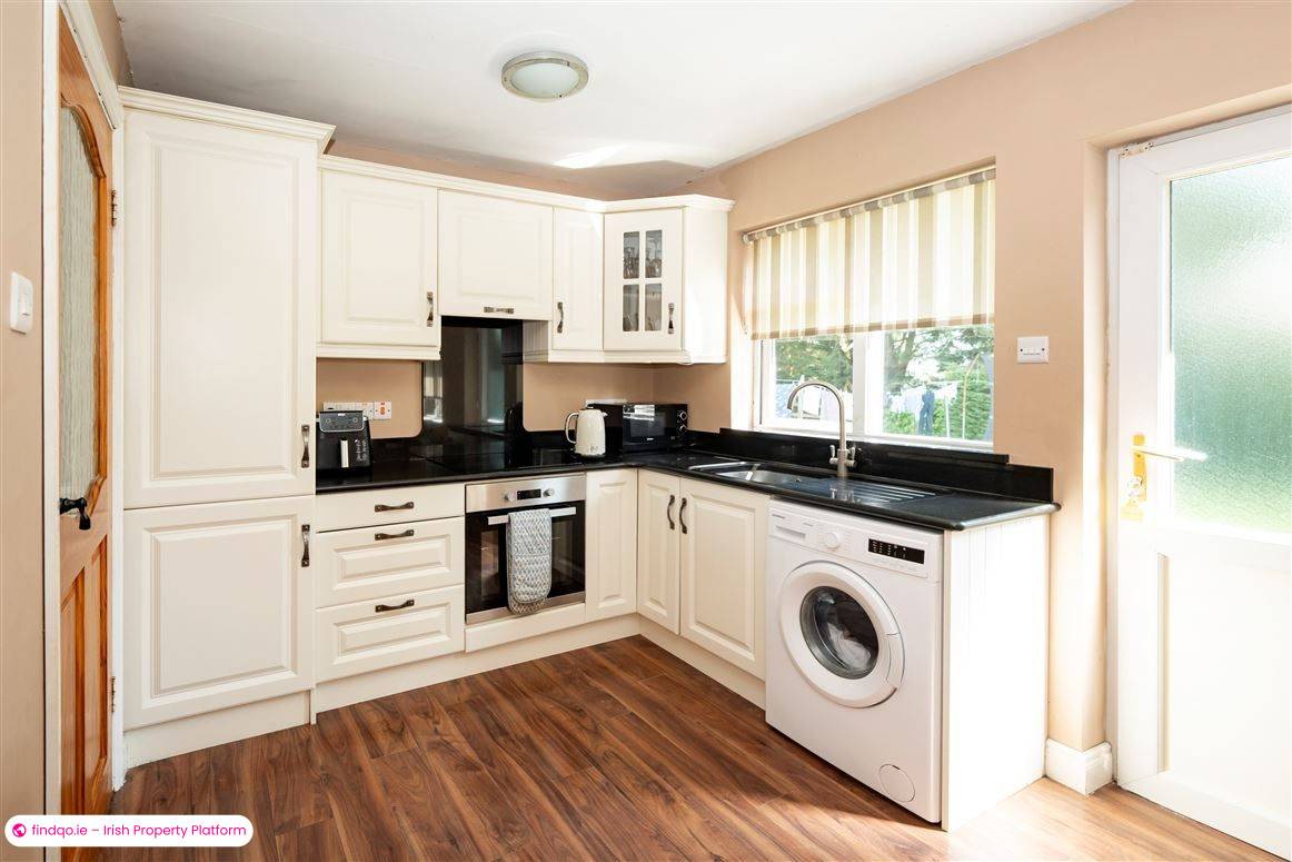 Bungalow for Sale in Lattin, Tipperary
