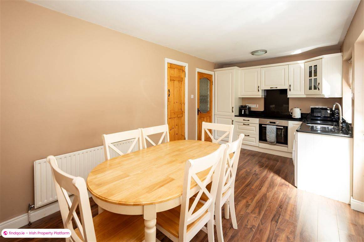 Bungalow for Sale in Lattin, Tipperary
