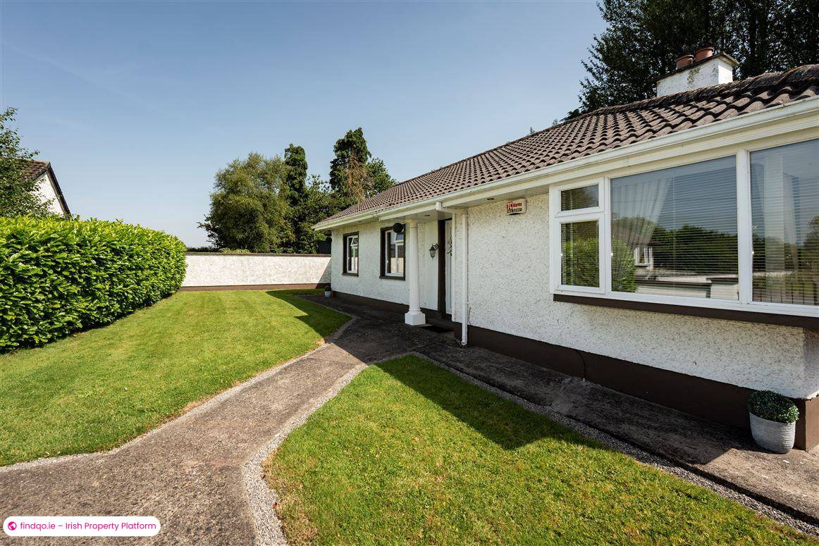 Bungalow for Sale in Lattin, Tipperary