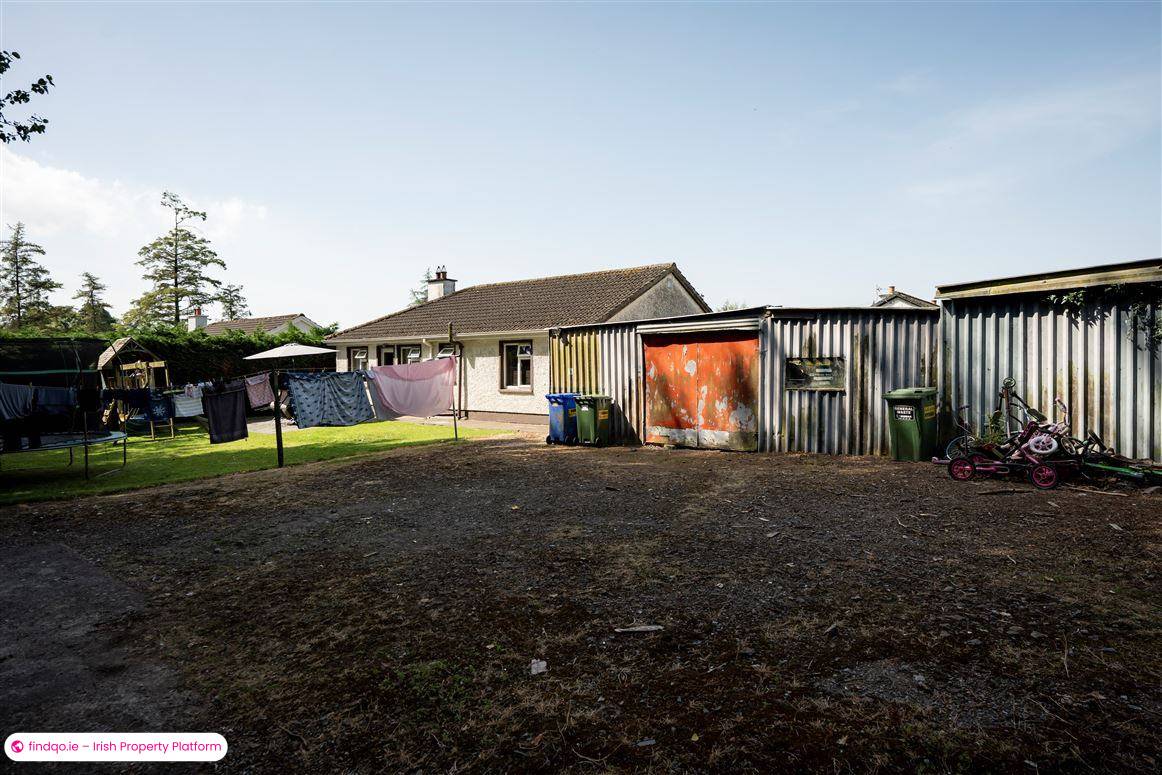 Bungalow for Sale in Lattin, Tipperary