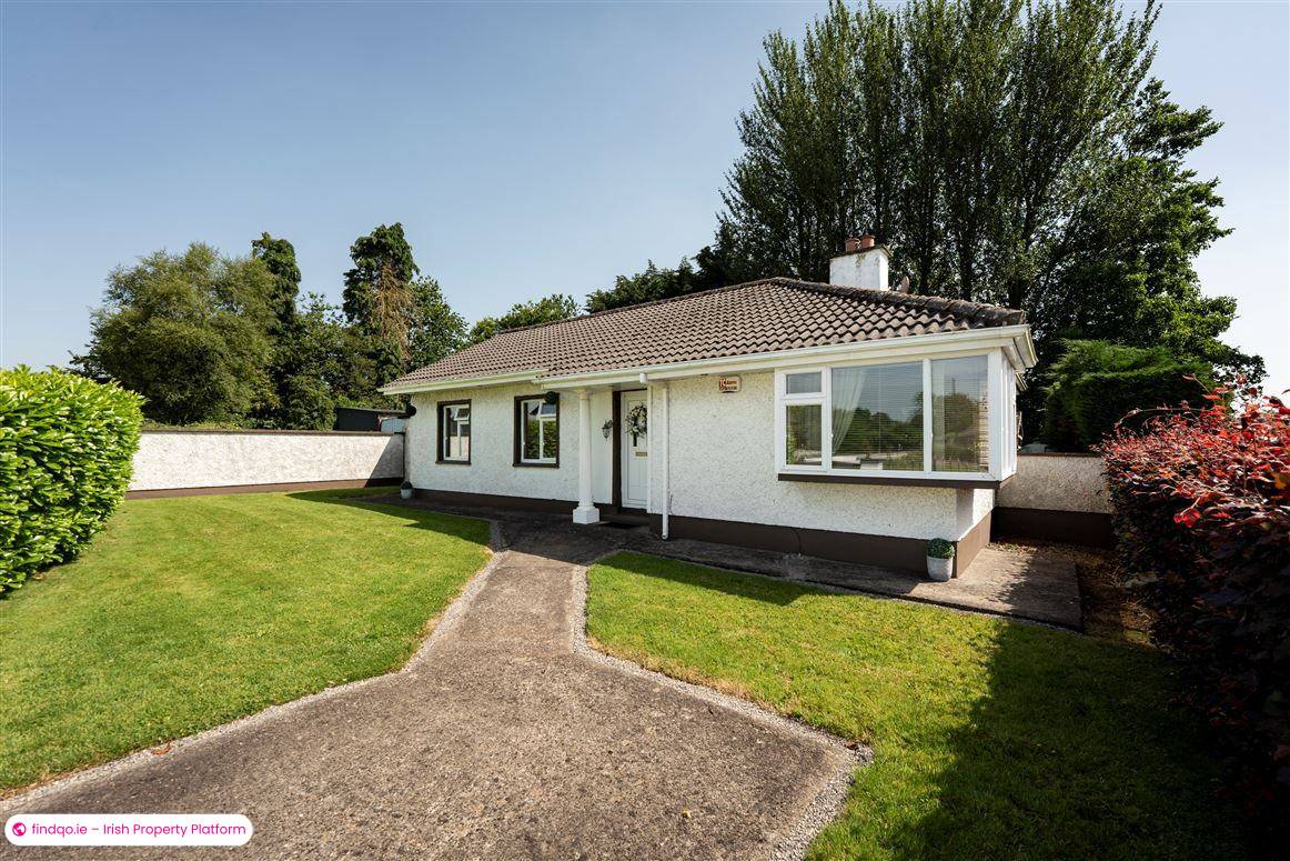 Bungalow for Sale in Lattin, Tipperary