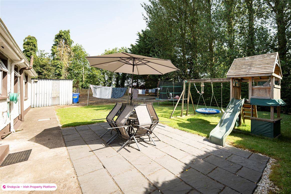 Bungalow for Sale in Lattin, Tipperary
