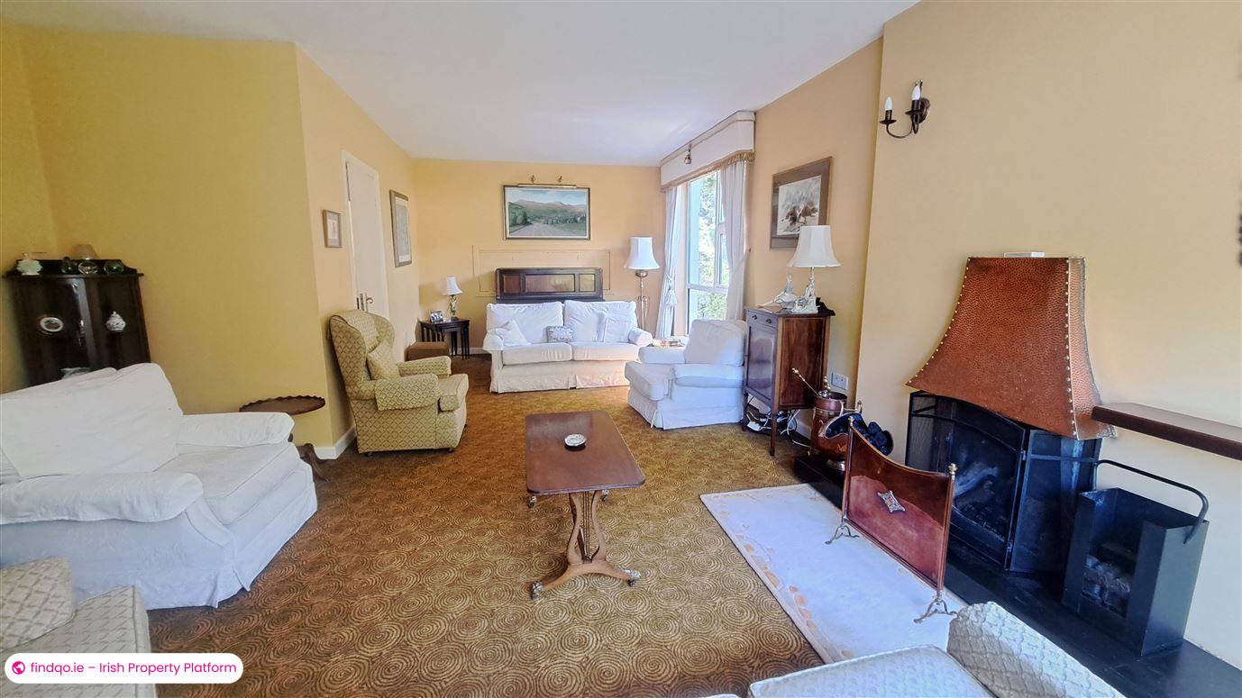Detached house for Sale in Mitchelstown, Cork