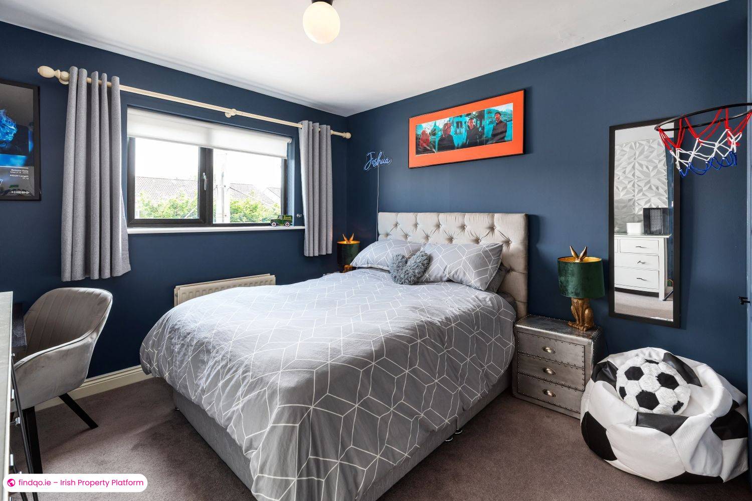 Semi-detached house for Sale in Navan, Meath