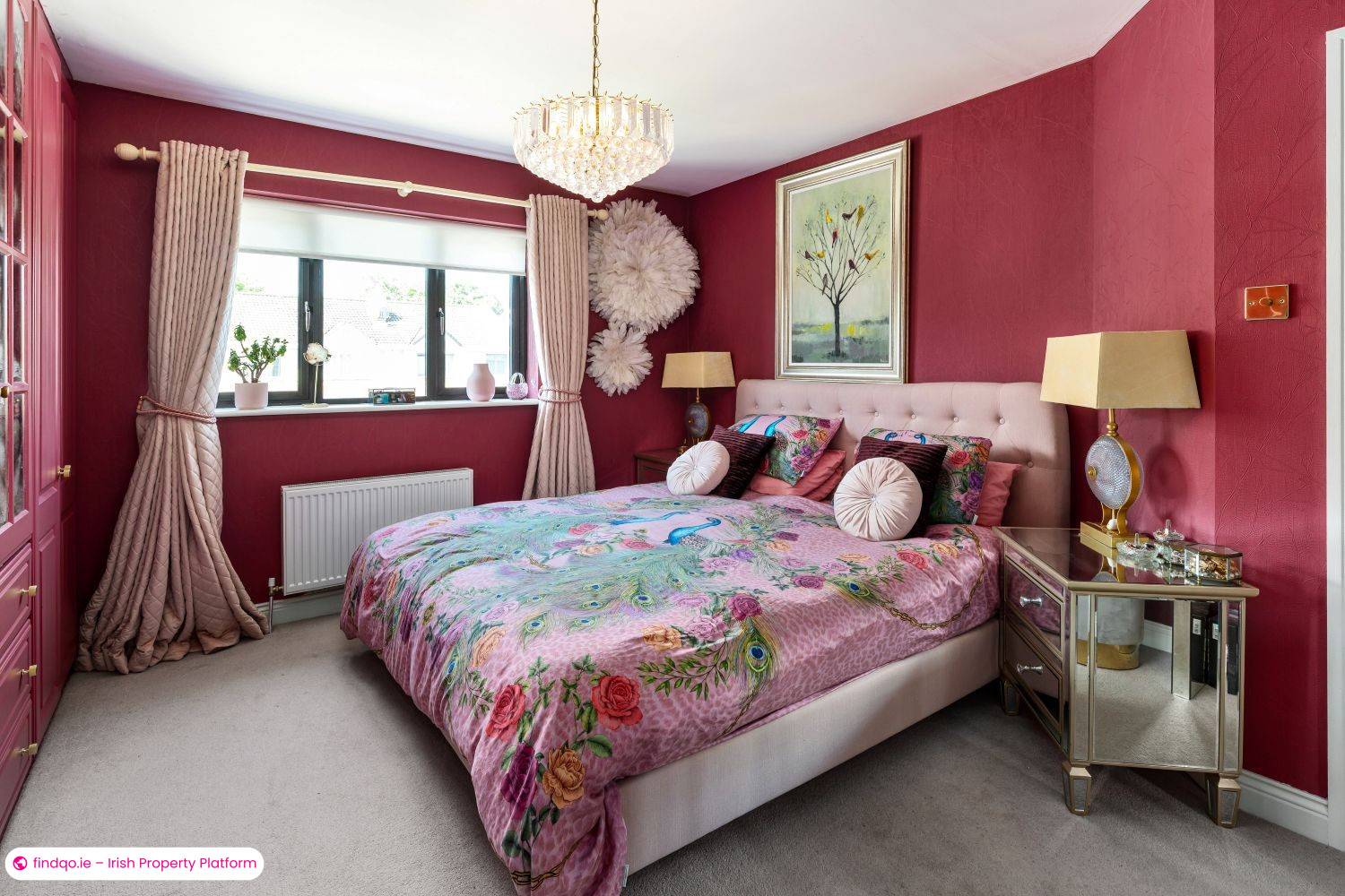 Semi-detached house for Sale in Navan, Meath