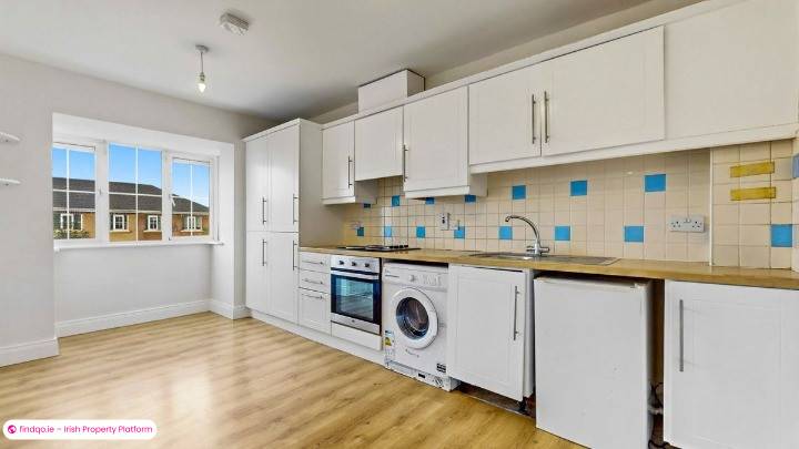 Duplex for Sale in Tyrrelstown, Dublin 15