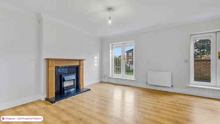 Duplex for Sale in Tyrrelstown, Dublin 15